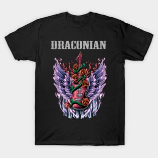 DRACONIAN BAND T-Shirt